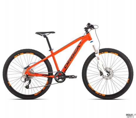 Велосипед Orbea MX 26 TEAM (2016)