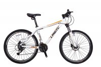 Велосипед LANGTU KLT 808