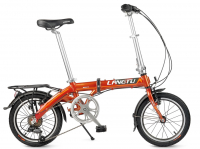 Велосипед LANGTU KP 017 (2022)