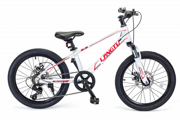 Велосипед LANGTU M 3 (2023)