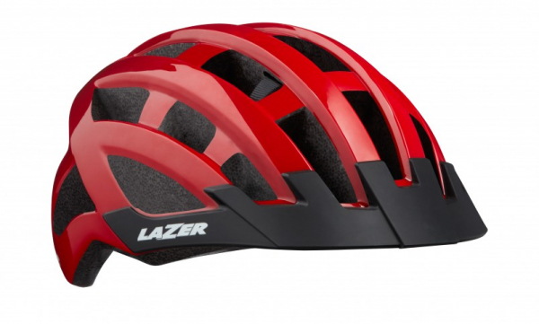 Шлем велосипедный Lazer Compact