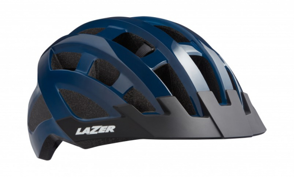 Шлем велосипедный Lazer Compact