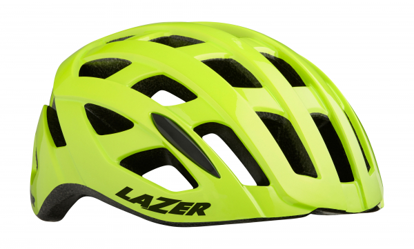 Шлем велосипедный Lazer Tonic