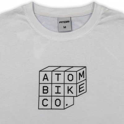 Футболка кор.рукав Atom Vista
