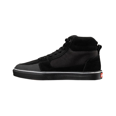 Велотуфли Leatt 1.0 Hi Flat Shoe