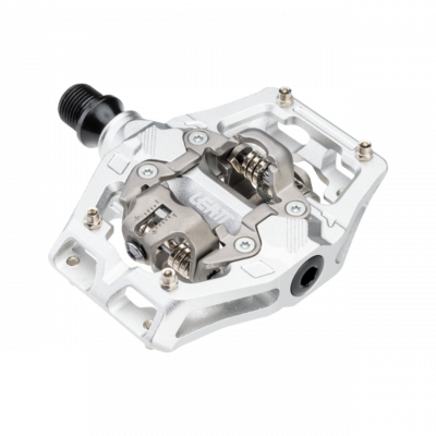 Педали Leatt 6.0 All Mountain Clip-in