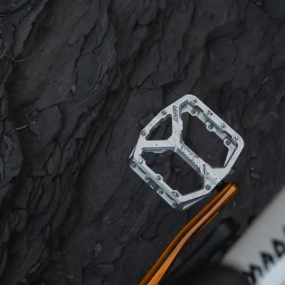 Педали Leatt 6.0 All Mountain Flat Wide