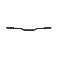 Руль Leatt 6.0 Handlebar Kit 35mm 23/9˚/800mm Black