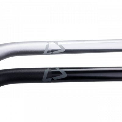 Руль Leatt 6.0 Handlebar Kit 35mm 38/9˚/800mm Silver