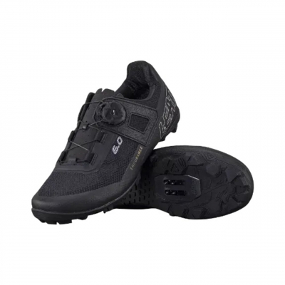 Велотуфли женские Leatt 6.0W Endurance ProClip Shoe