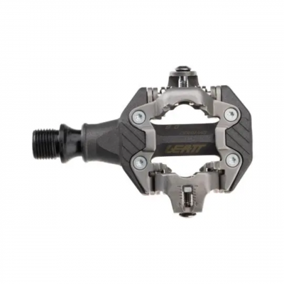 Педали Leatt 8.0 Endurance CeraMag Clip-in