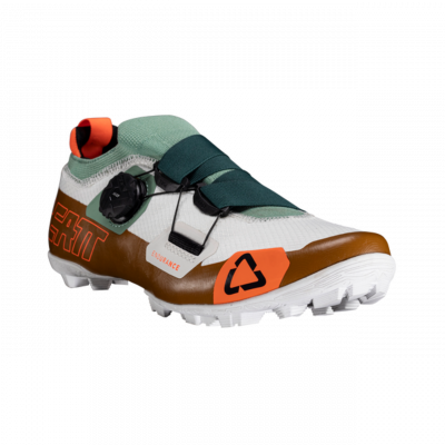 Велотуфли женские Leatt 8.0W Endurance ProClip Shoe