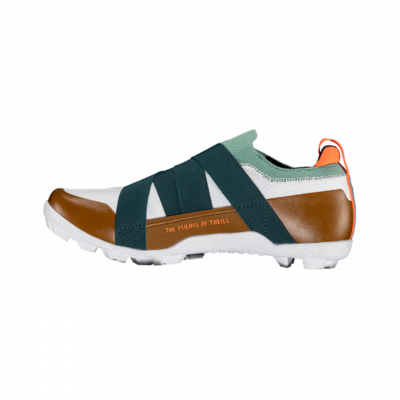 Велотуфли женские Leatt 8.0W Endurance ProClip Shoe