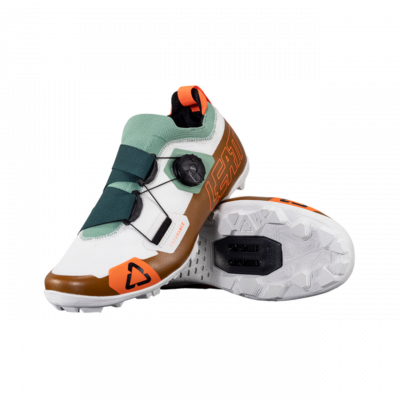 Велотуфли женские Leatt 8.0W Endurance ProClip Shoe