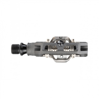 Педали Leatt CeraMAG All Mountain Clip-in