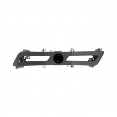 Педали Leatt CeraMAG All Mountain Flat Wide