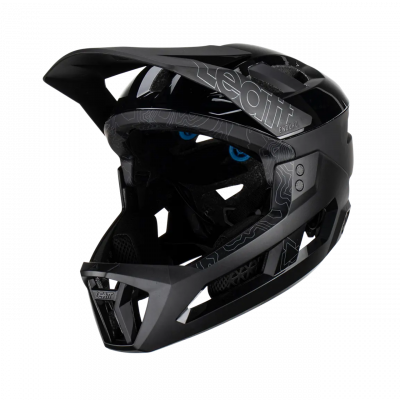 Велошлем Leatt Enduro 3.0 Helmet