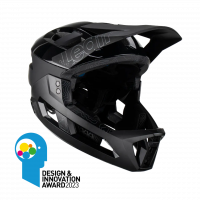 Велошлем Leatt Enduro 3.0 Helmet