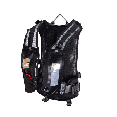 Рюкзак-гидропак Leatt Moto HydraDri WP 2.0