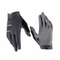 Велоперчатки подростковые Leatt MTB 1.0 GripR Junior Glove