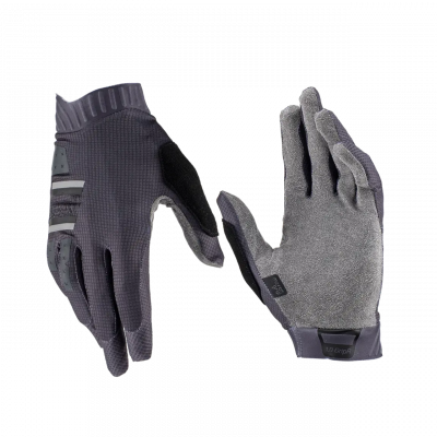 Велоперчатки подростковые Leatt MTB 1.0 GripR Junior Glove