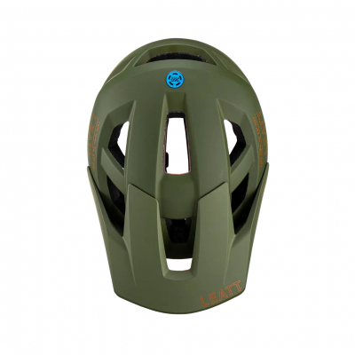 Велошлем Leatt MTB All Mountain 2.0 Helmet