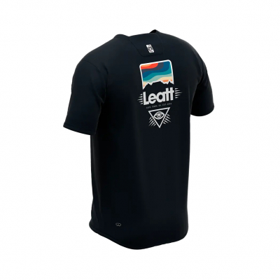 Велоджерси подростковая Leatt MTB All Mountain 2.0 Junior Jersey