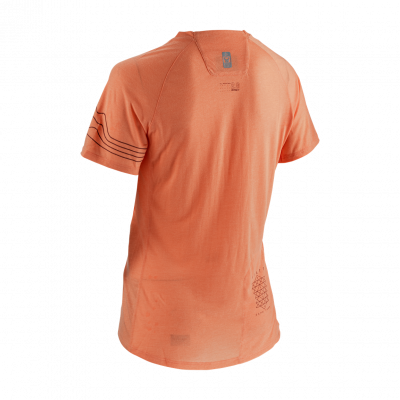 Велоджерси женская Leatt MTB All Mountain 2.0W Jersey