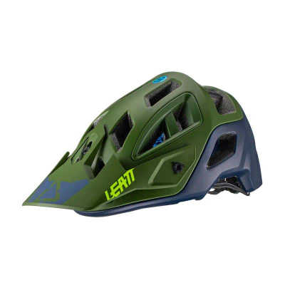 Велошлем Leatt MTB All Mountain 3.0 Helmet