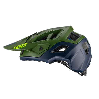Велошлем Leatt MTB All Mountain 3.0 Helmet