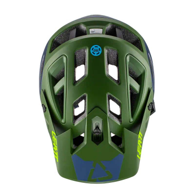 Велошлем Leatt MTB All Mountain 3.0 Helmet
