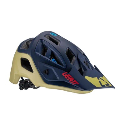 Велошлем Leatt MTB All Mountain 3.0 Helmet