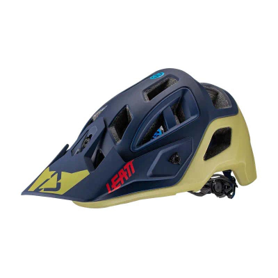 Велошлем Leatt MTB All Mountain 3.0 Helmet