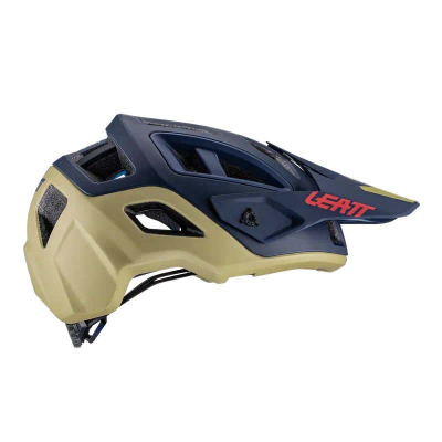 Велошлем Leatt MTB All Mountain 3.0 Helmet