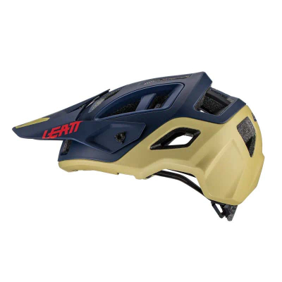 Велошлем Leatt MTB All Mountain 3.0 Helmet