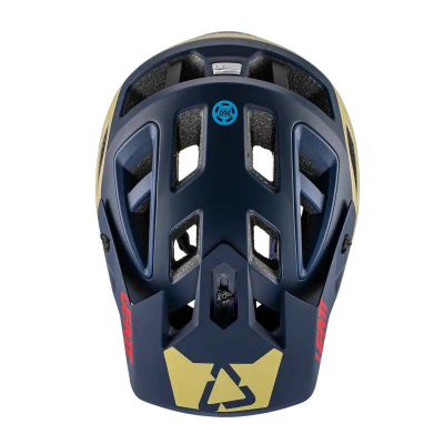 Велошлем Leatt MTB All Mountain 3.0 Helmet