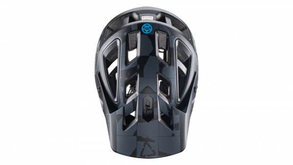 Велошлем Leatt MTB All Mountain 3.0 Helmet
