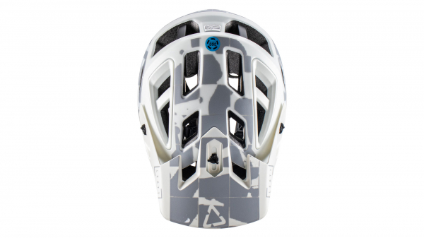 Велошлем Leatt MTB All Mountain 3.0 Helmet