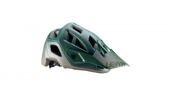 Велошлем Leatt MTB All Mountain 3.0 Helmet