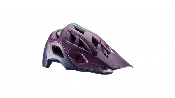 Велошлем Leatt MTB All Mountain 3.0 Helmet