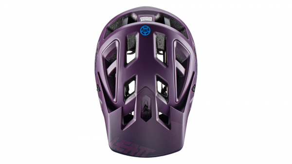 Велошлем Leatt MTB All Mountain 3.0 Helmet