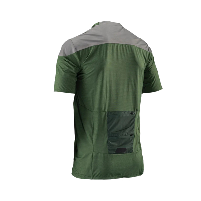 Велоджерси Leatt MTB All Mountain 3.0 Jersey