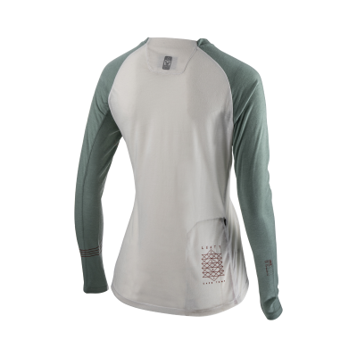 Велоджерси женская Leatt MTB All Mountain 3.0W Jersey