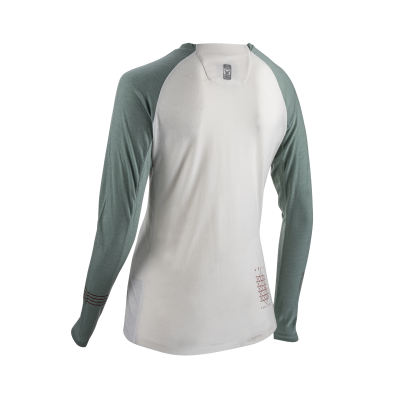 Велоджерси женская Leatt MTB All Mountain 3.0W Jersey
