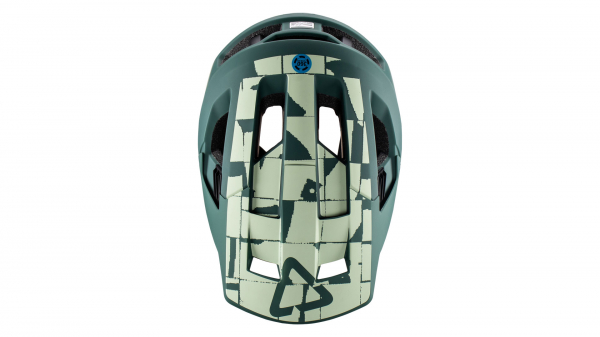 Велошлем Leatt MTB All Mountain 4.0 Helmet