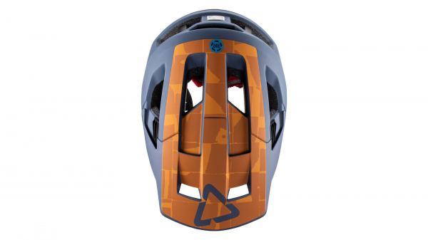 Велошлем Leatt MTB All Mountain 4.0 Helmet