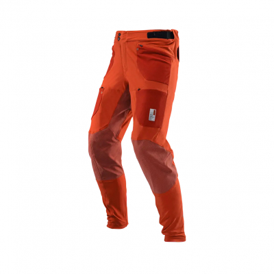 Велоштаны Leatt MTB All Mountain 4.0 Pant