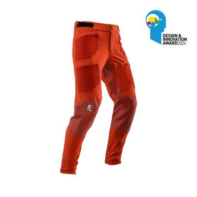 Велоштаны Leatt MTB All Mountain 4.0 Pant