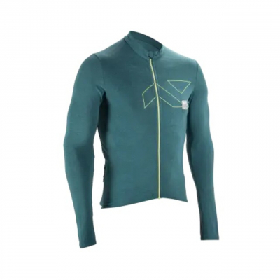 Веломайка длинный рукав Leatt MTB Endurance 4.0 Jersey