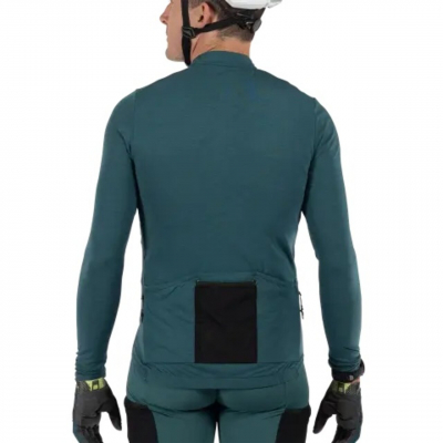 Веломайка длинный рукав Leatt MTB Endurance 4.0 Jersey